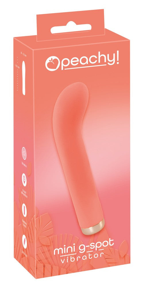 Vibratore Mini G-Spot Vibrator