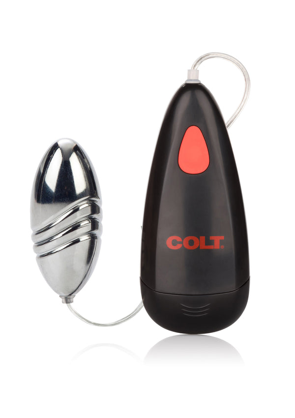 Vibratore ovulo COLT Waterproof Turbo Bullet