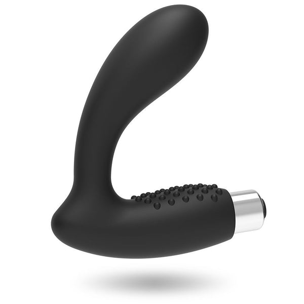 Vibratore per prostata ricaricabile addicted toys