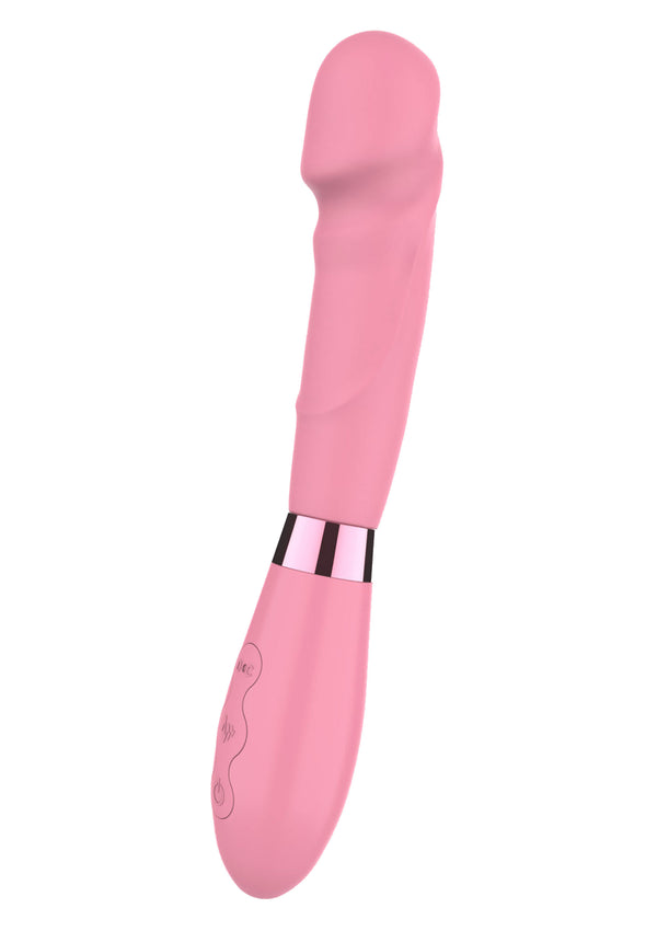 Vibratore Pop Supreme Vibrator