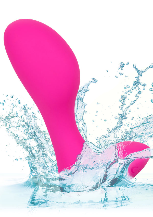 Vibratore punto G in silicone Calexotics G-spot