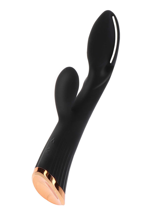 Vibratore rabbit Cassia Xtra Intense Vibrator