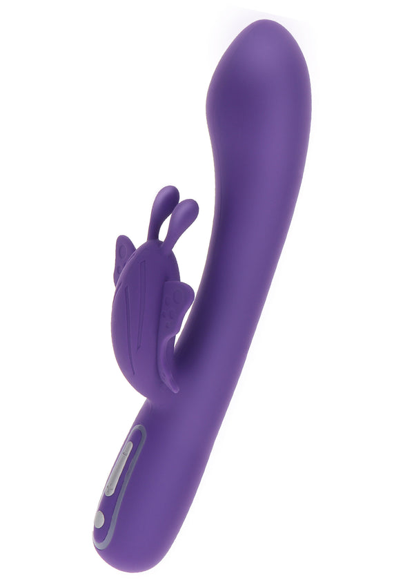 Vibratore rabbit Fabulous Butterfly Vibrator