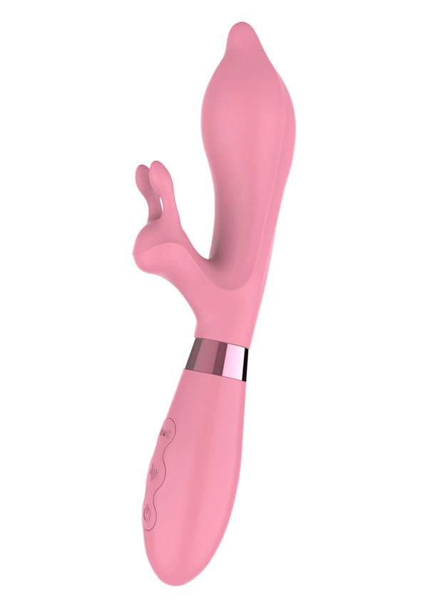 Vibratore rabbit Funky Playhouse Vibrator