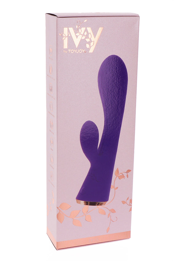 Vibratore rabbit Iris Vibrator