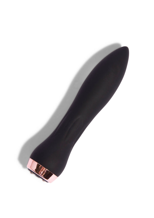 Vibratore Silicone 60SX AMP Bullet