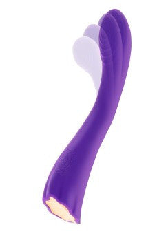 Vibratore vaginale Dahlia G-Spot Vibrator