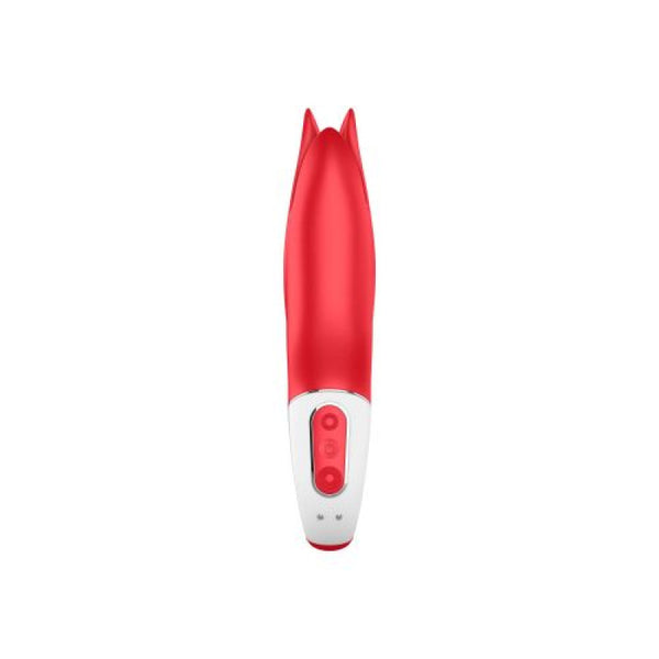 Vibratore vaginale Flower Power