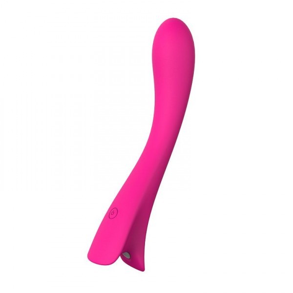 Vibratore Vaginale per stimolazione punto G dildo fallo vibrante impermeabile