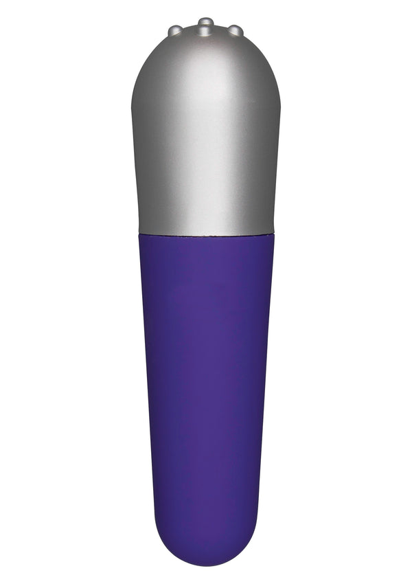 Vibratore vaginale piccolo viola Funky Viberette