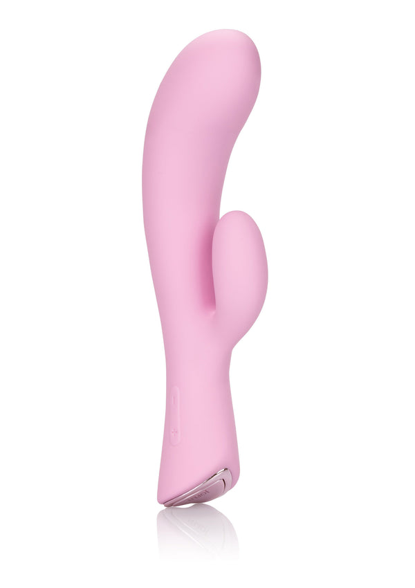 Vibratore vaginale rabbit Amour Silicone Dual G Wand