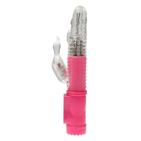 Vibratore vaginale Rabbit Bella