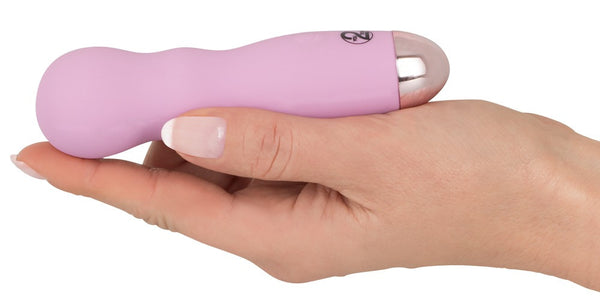 Vibratore vaginale ricaricabile Cuties Mini Vibrator