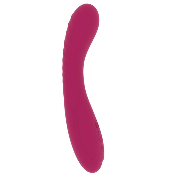 vibratore vaginale RITHUALKRIYA G-SPOT STIMULATOR RECHARGEABLE ORQUIDEA