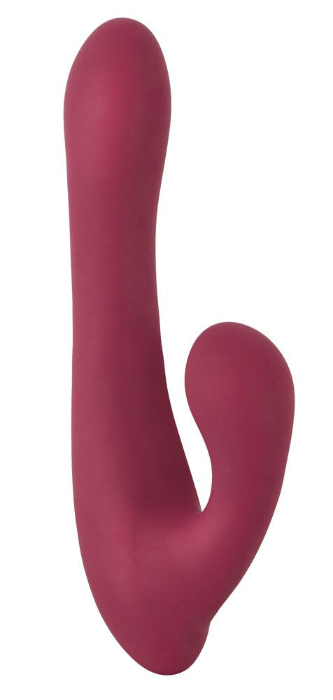 Vibratore vaginale rotante doppio RC Rotating Rabbit Vibrator